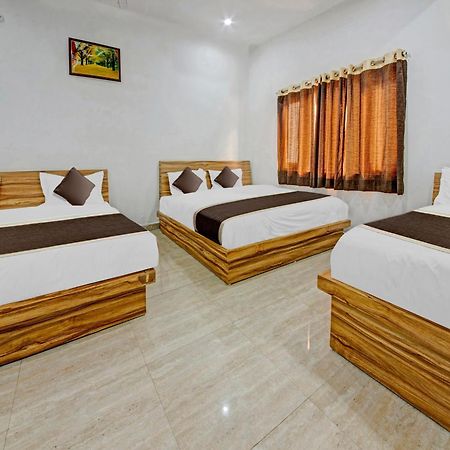 Hotel Kailasha Uttarkāshi Dış mekan fotoğraf