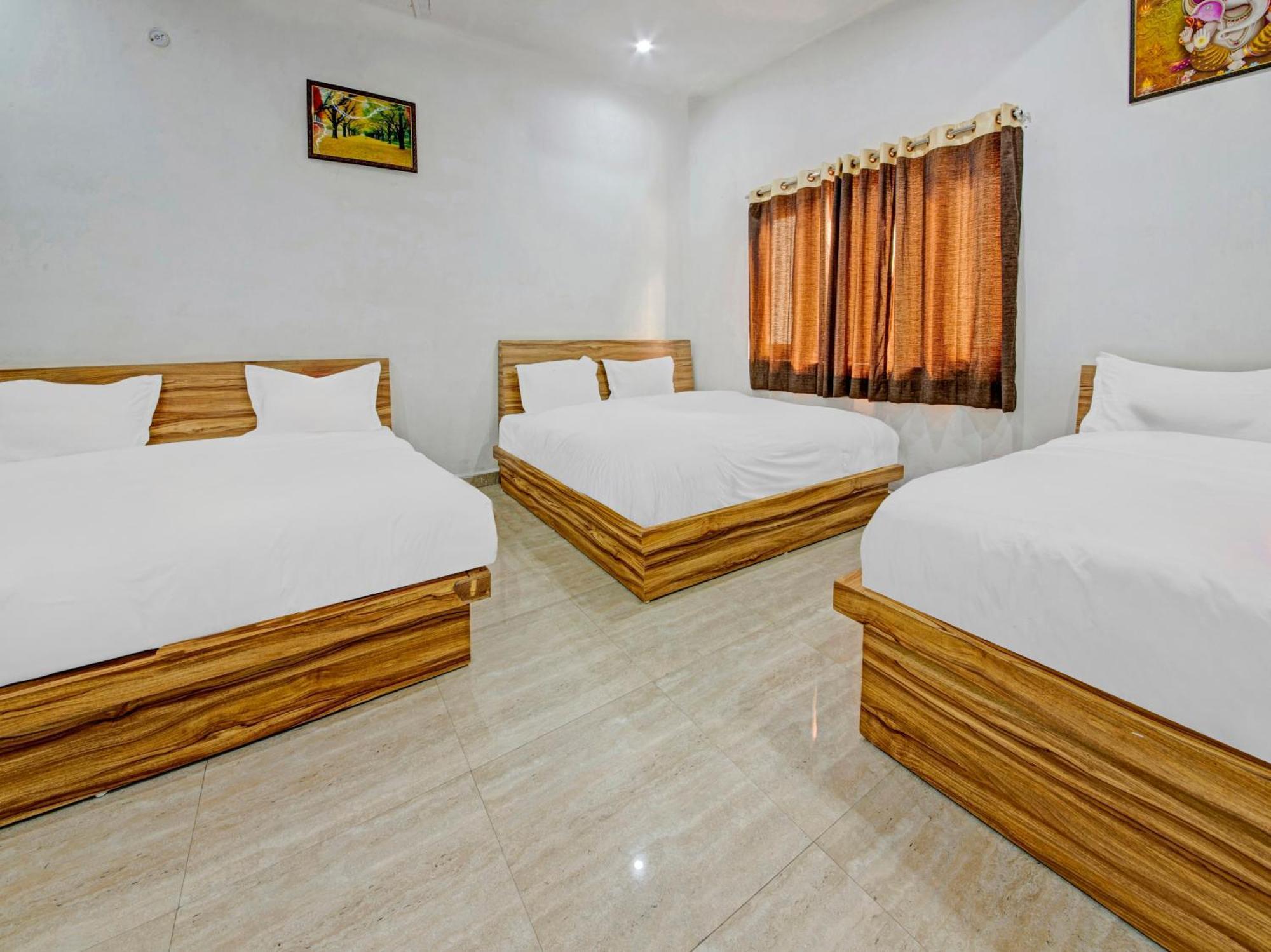 Hotel Kailasha Uttarkāshi Dış mekan fotoğraf