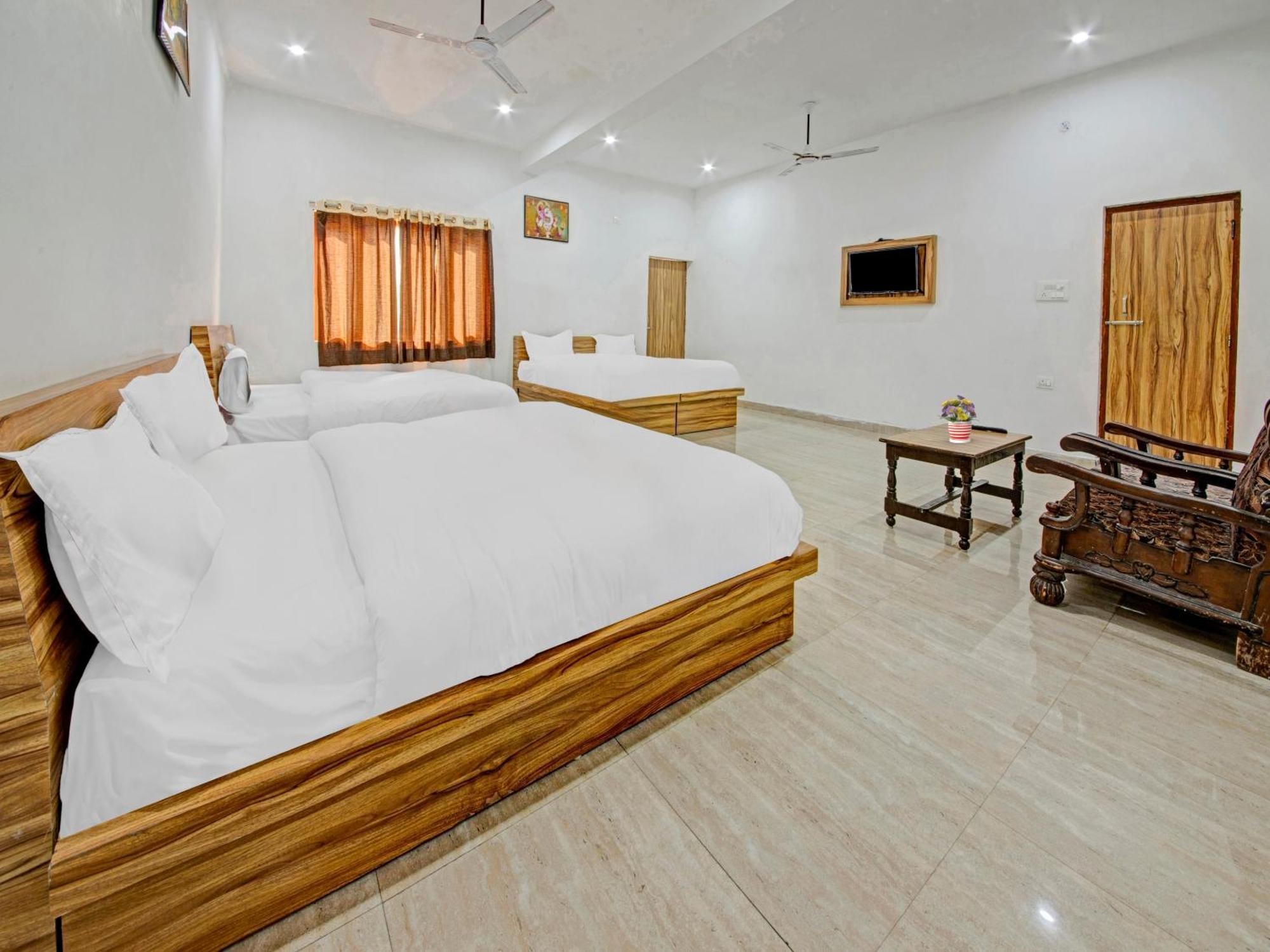Hotel Kailasha Uttarkāshi Dış mekan fotoğraf