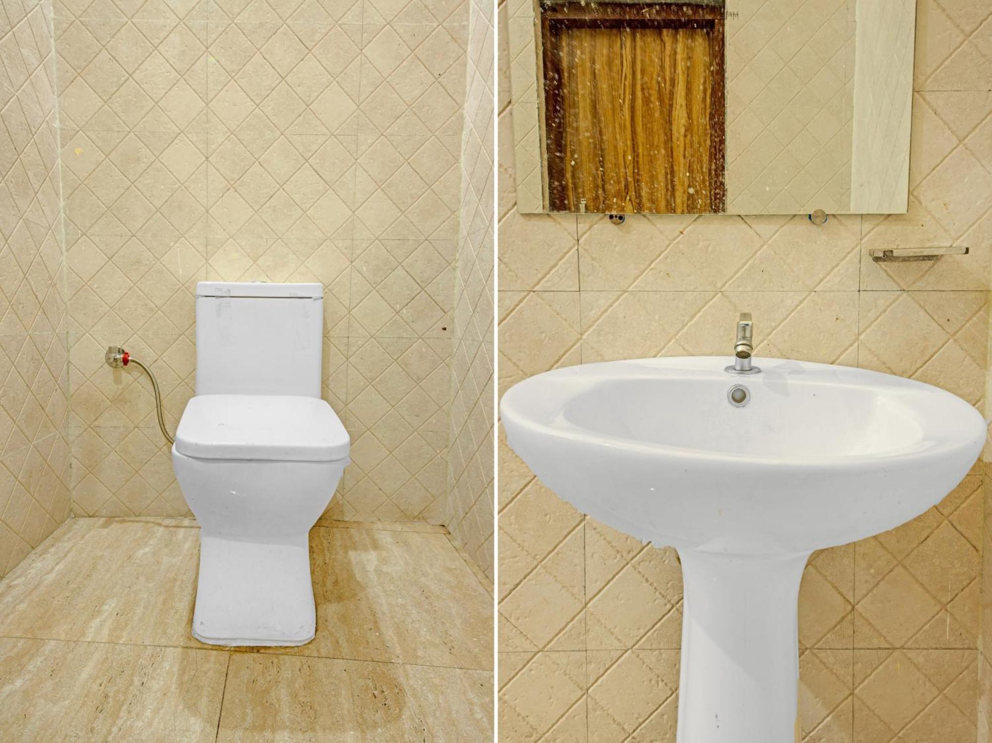 Hotel Kailasha Uttarkāshi Dış mekan fotoğraf
